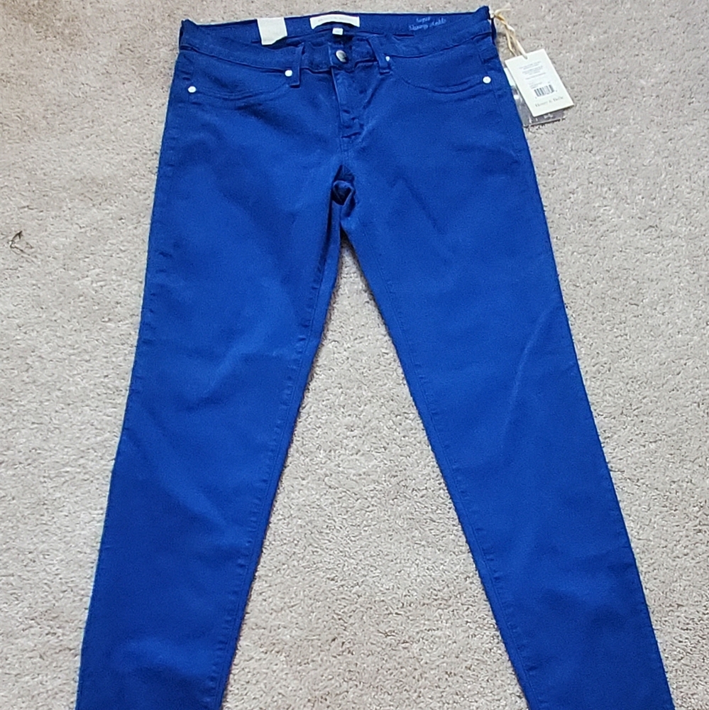 NWT. Henry & Belle Jeans
